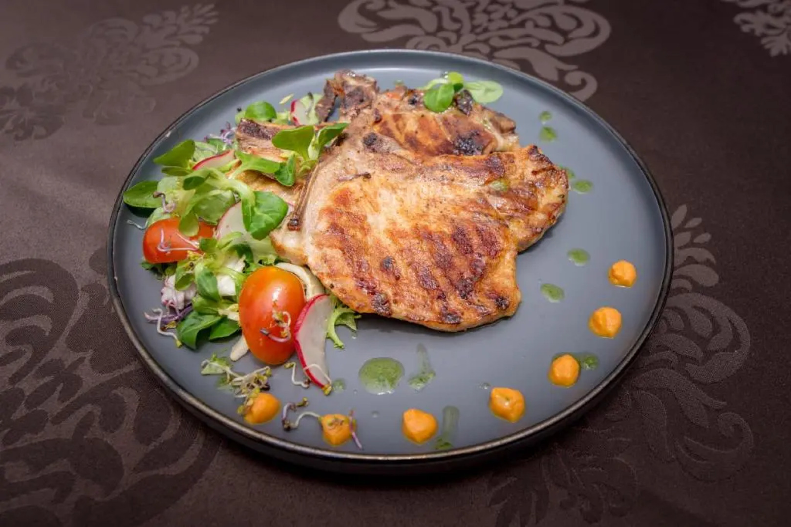 Hotel Premier Botosani