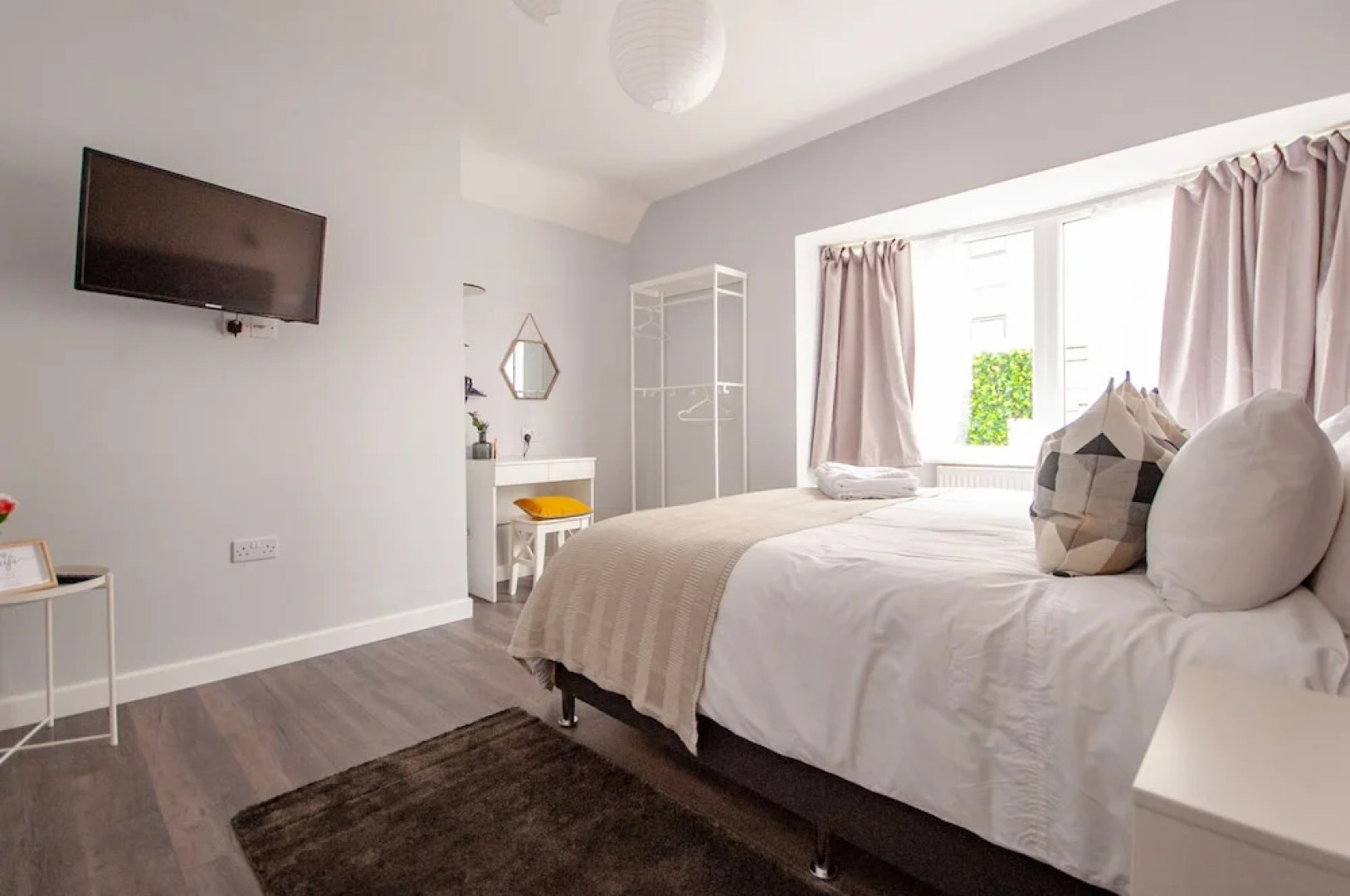 Richmond Guest House