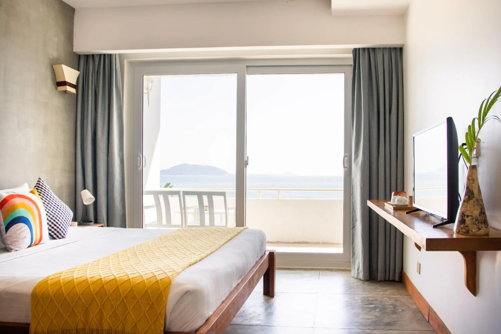 Saravoan Hotel Kep