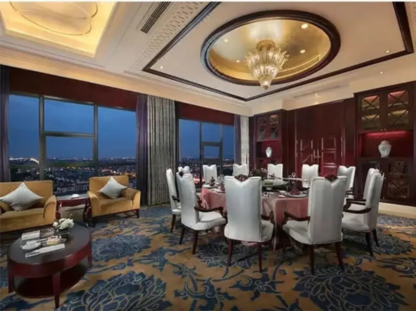 Maison New Century Hotel Cixi