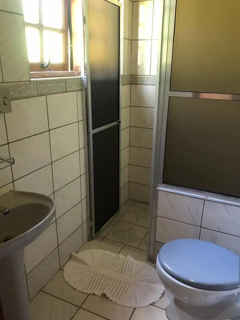 Pousada Solar dos Sonhos