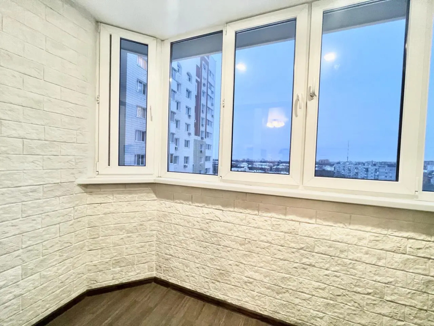 Апартаменты на Пионерской