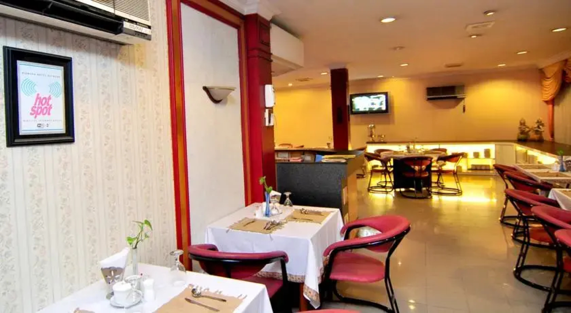 Nirwana Hotel