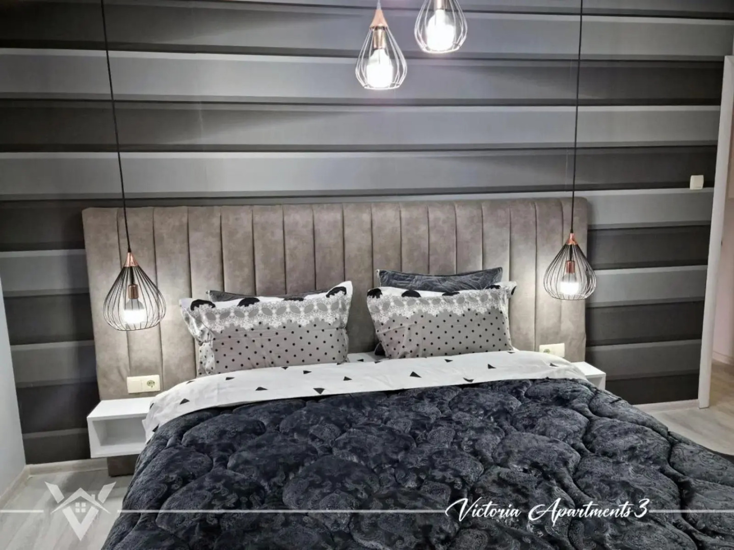 Victoria apartments 3