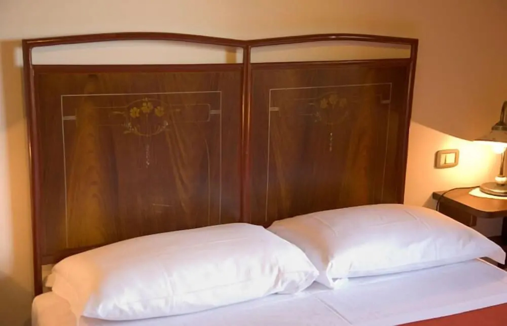 Agriturismo Le Bucoliche