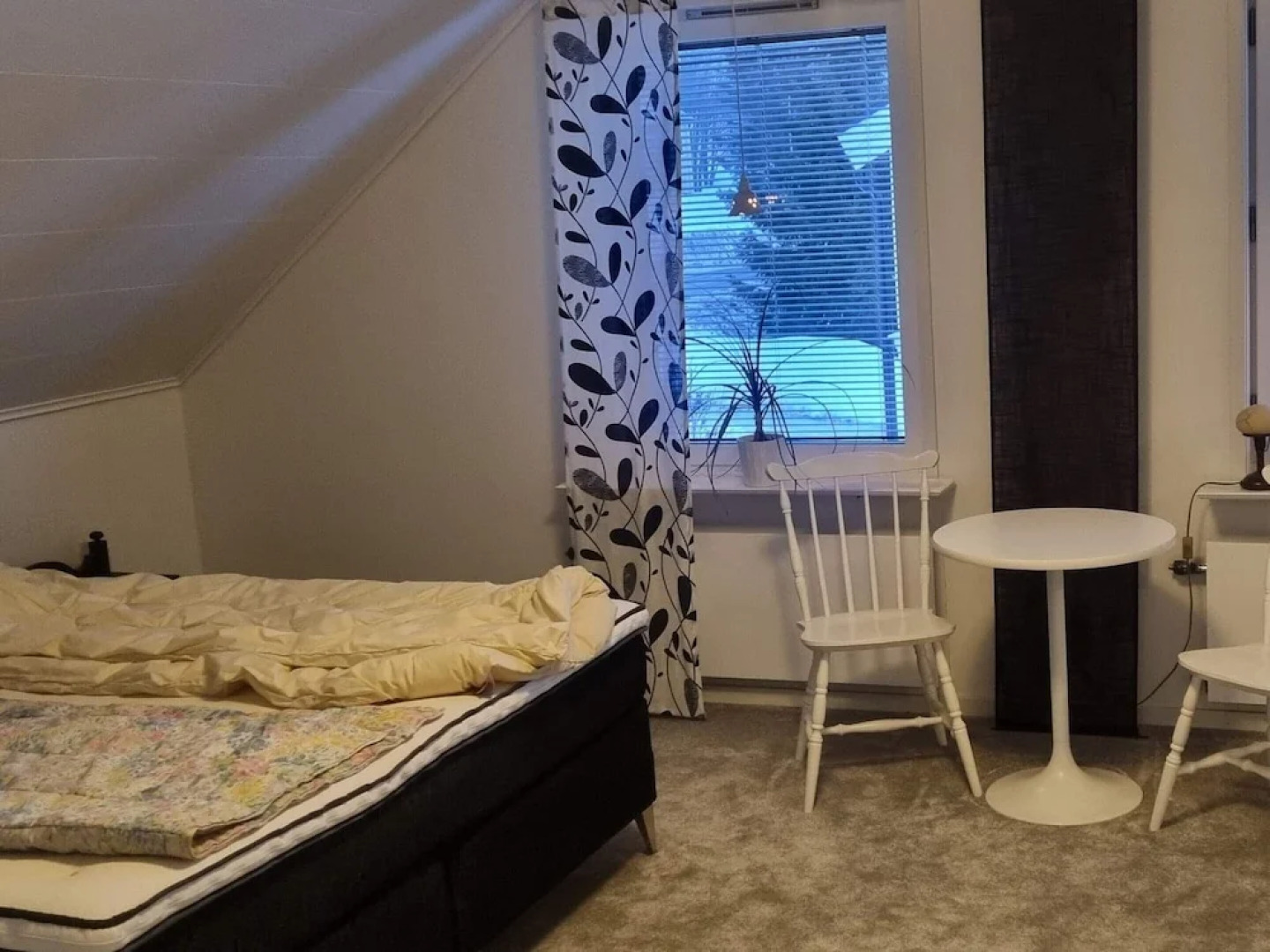 4 Star Holiday Home in Bonassund-by Traum