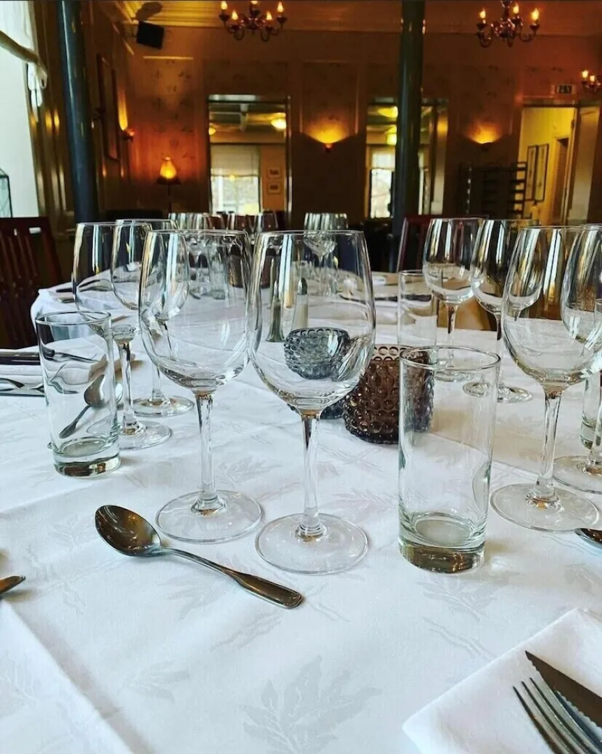 Tidaholms Stadshotell