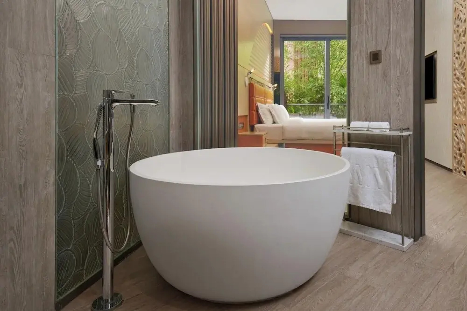 WM Hotel Hong Kong, Vignette Collection by IHG