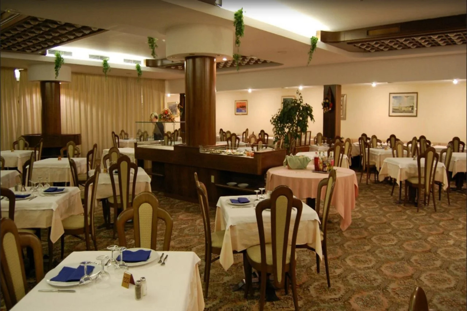 Hotel Laura Christina