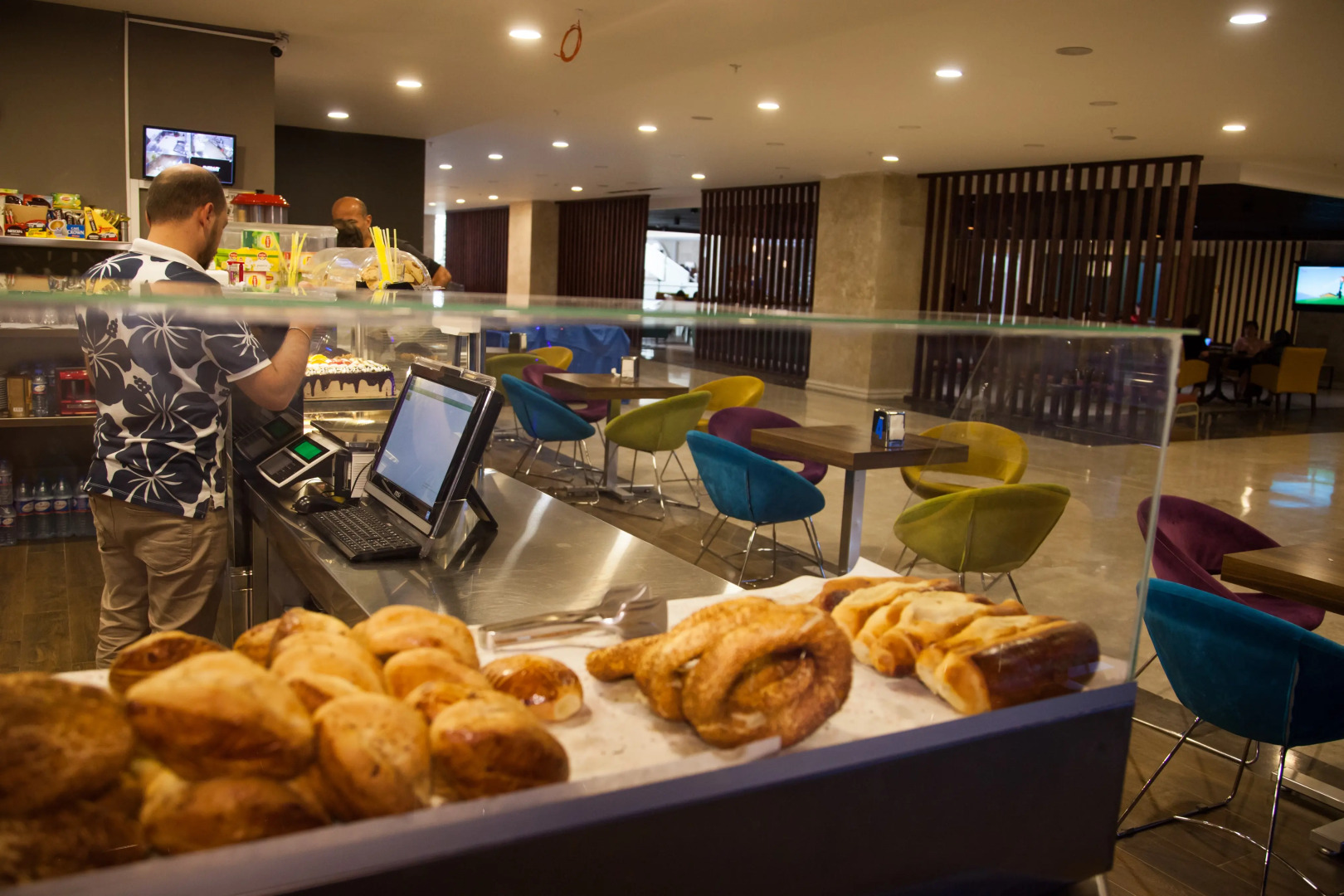 Taraklı Termal Suite