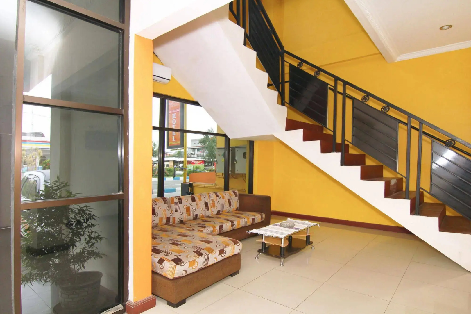 Airy Eco Bandara Juanda Sedati Sidoarjo
