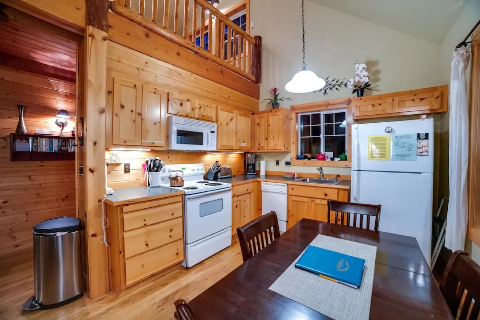 11mbr - Hot Tub - Bbq - Dishwasher - Sleeps 6 1 Bedroom Home