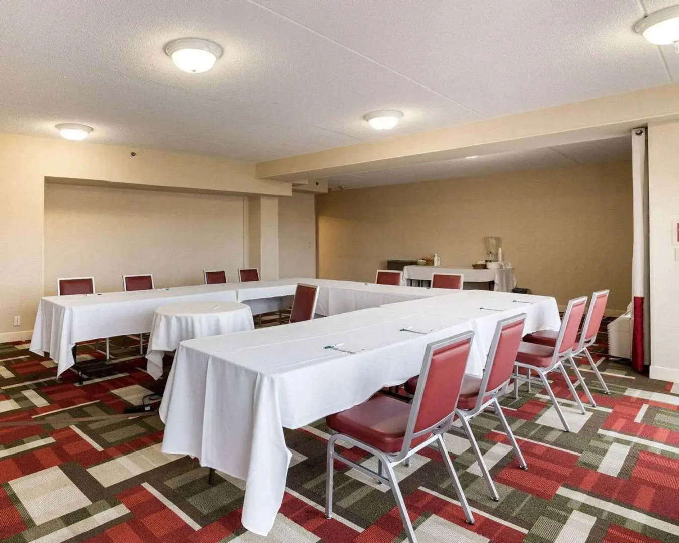 Even Hotels Manchester Airport, an IHG Hotel