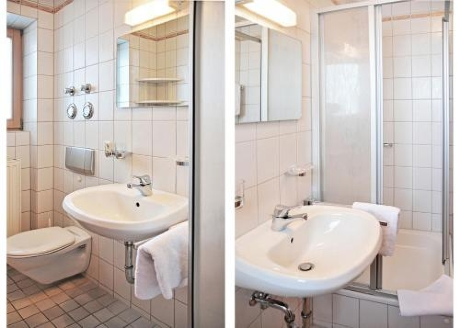 Ferienwohnungen Wendelstein