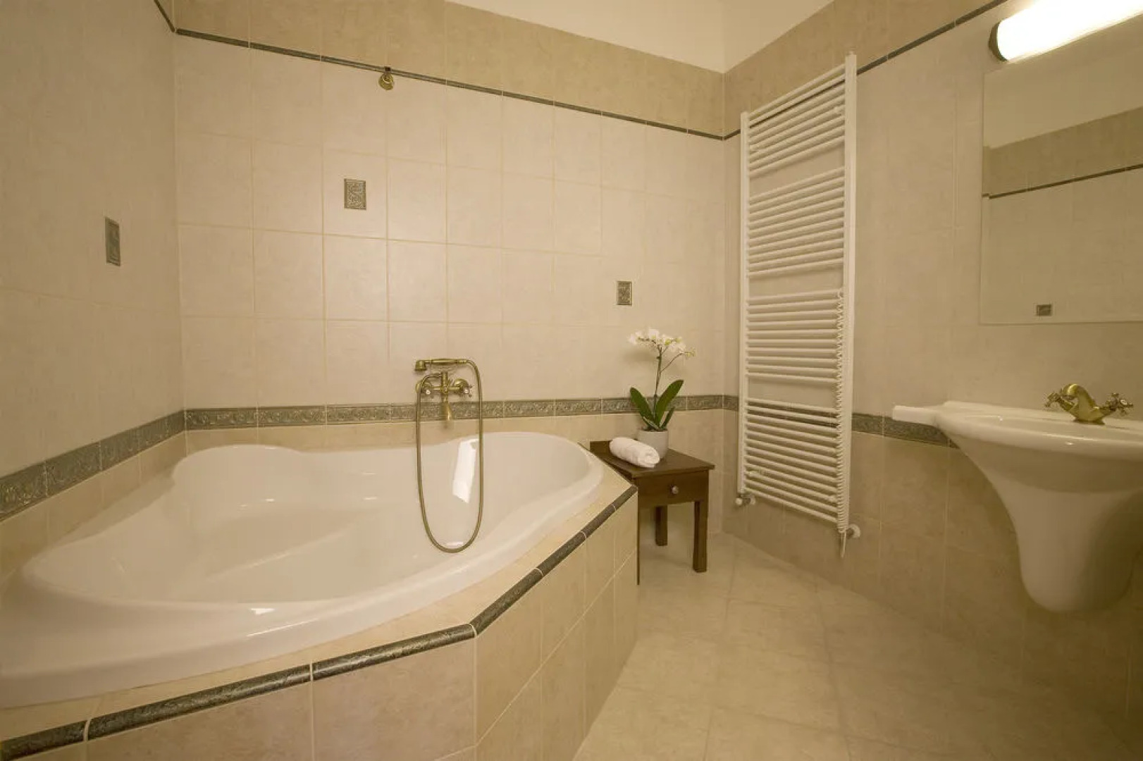 Hotel U Zlatého kohouta