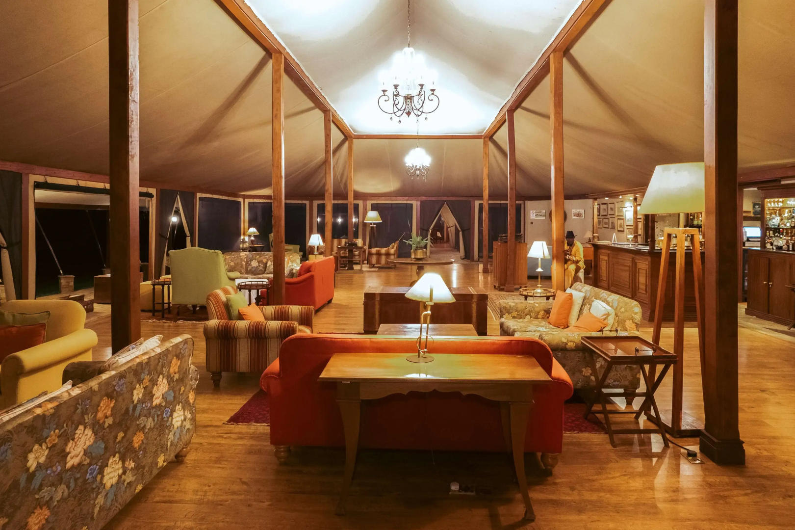 Lake Elmenteita Serena Camp