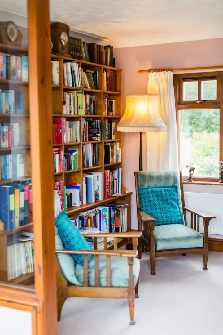 Ael Y Bryn Bed and Breakfast