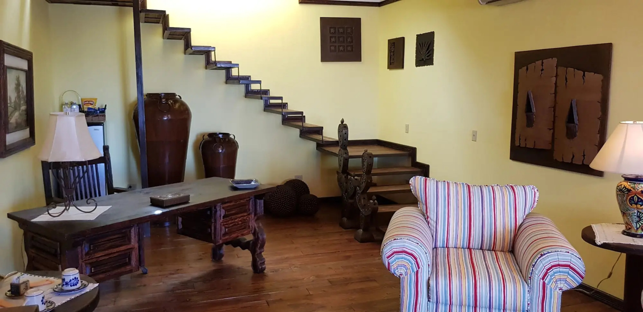 Posada De Las Flores La Paz