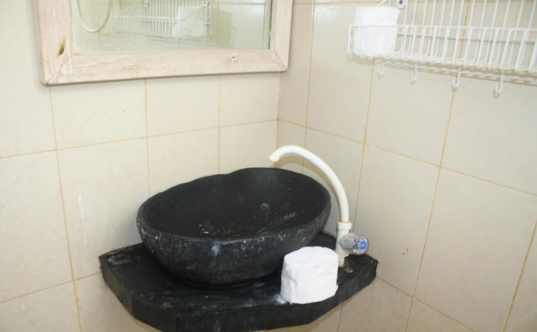 Gusti Homestay Kerobokan