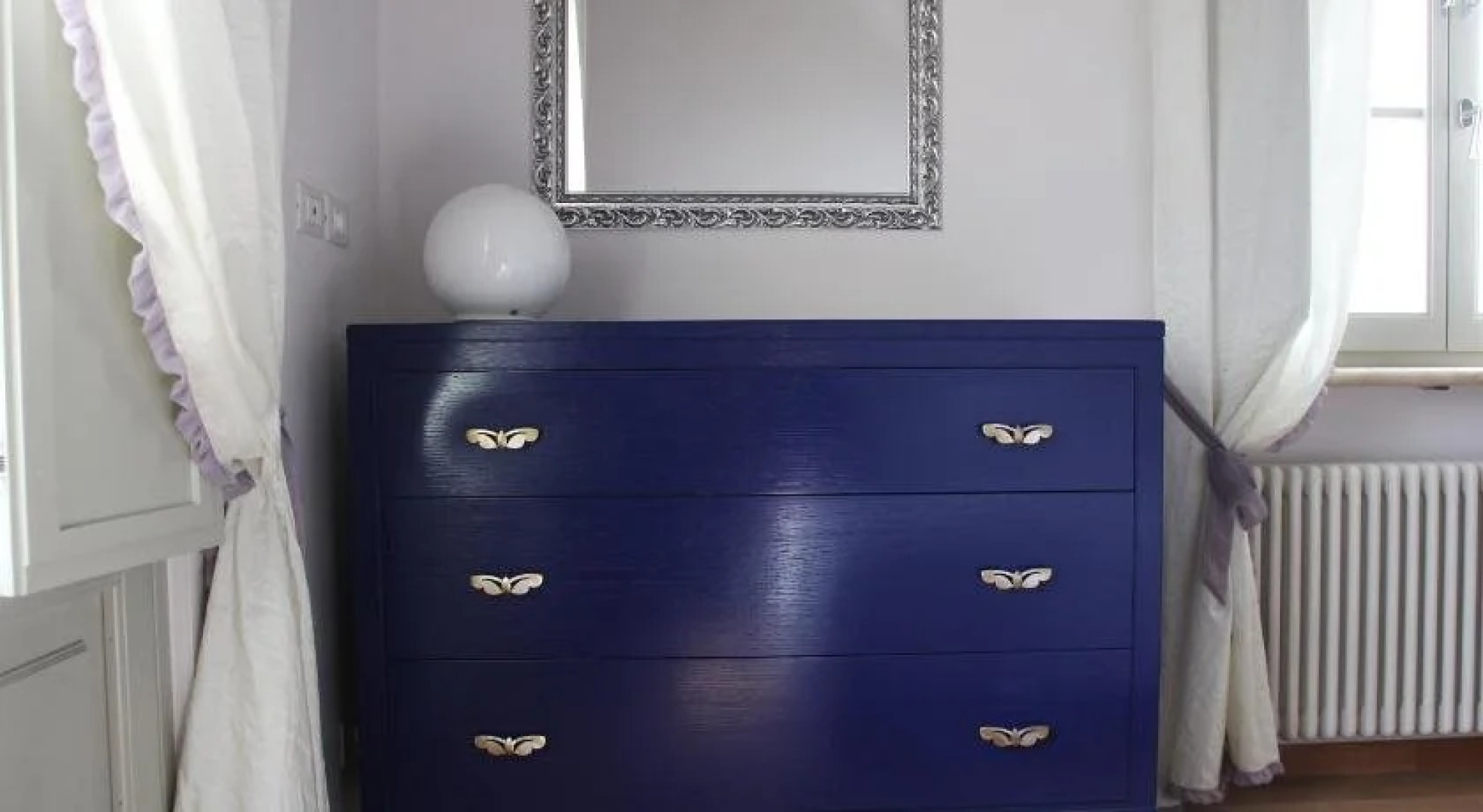 B&B Il Canto del Gallo