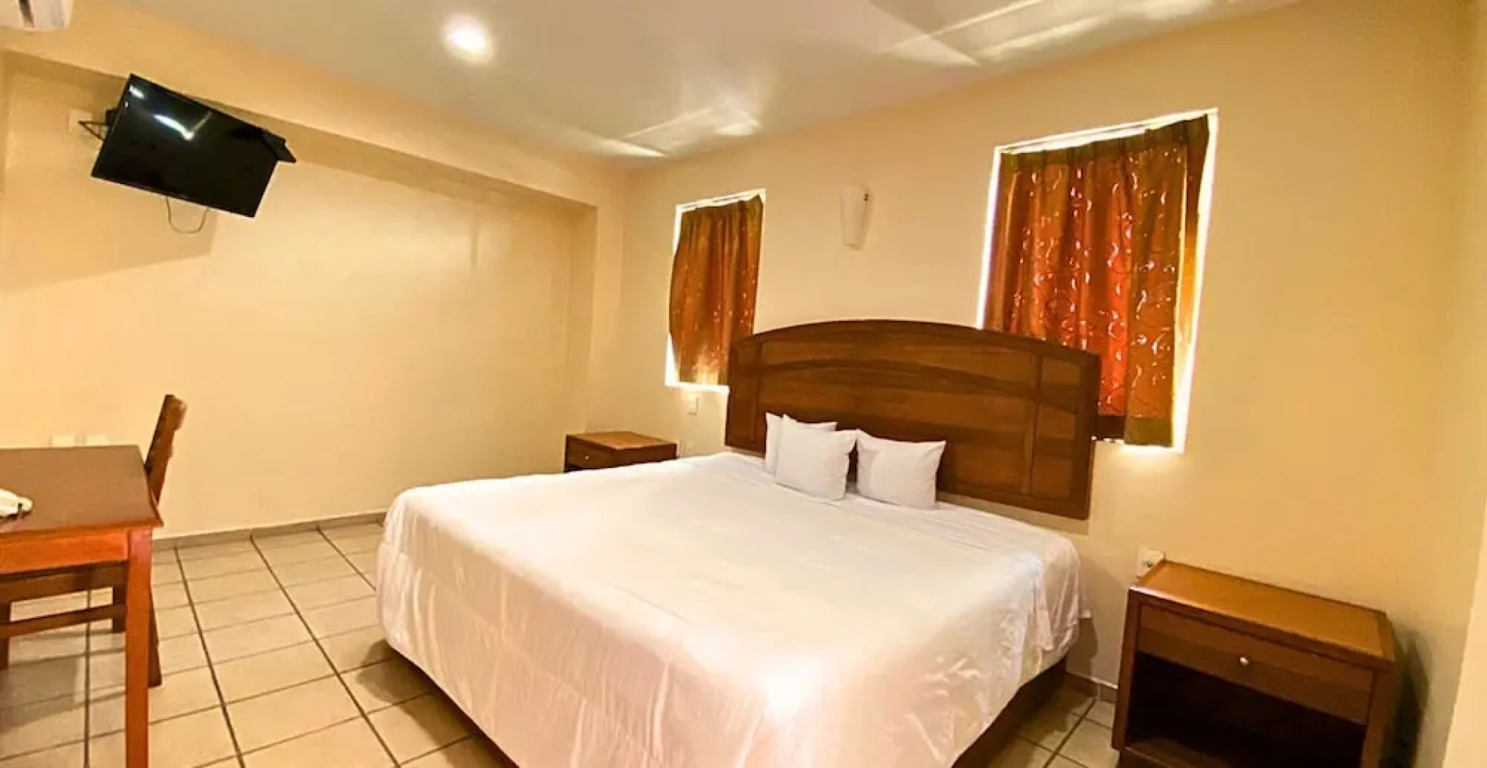 Hotel Express Inn Ixtepec
