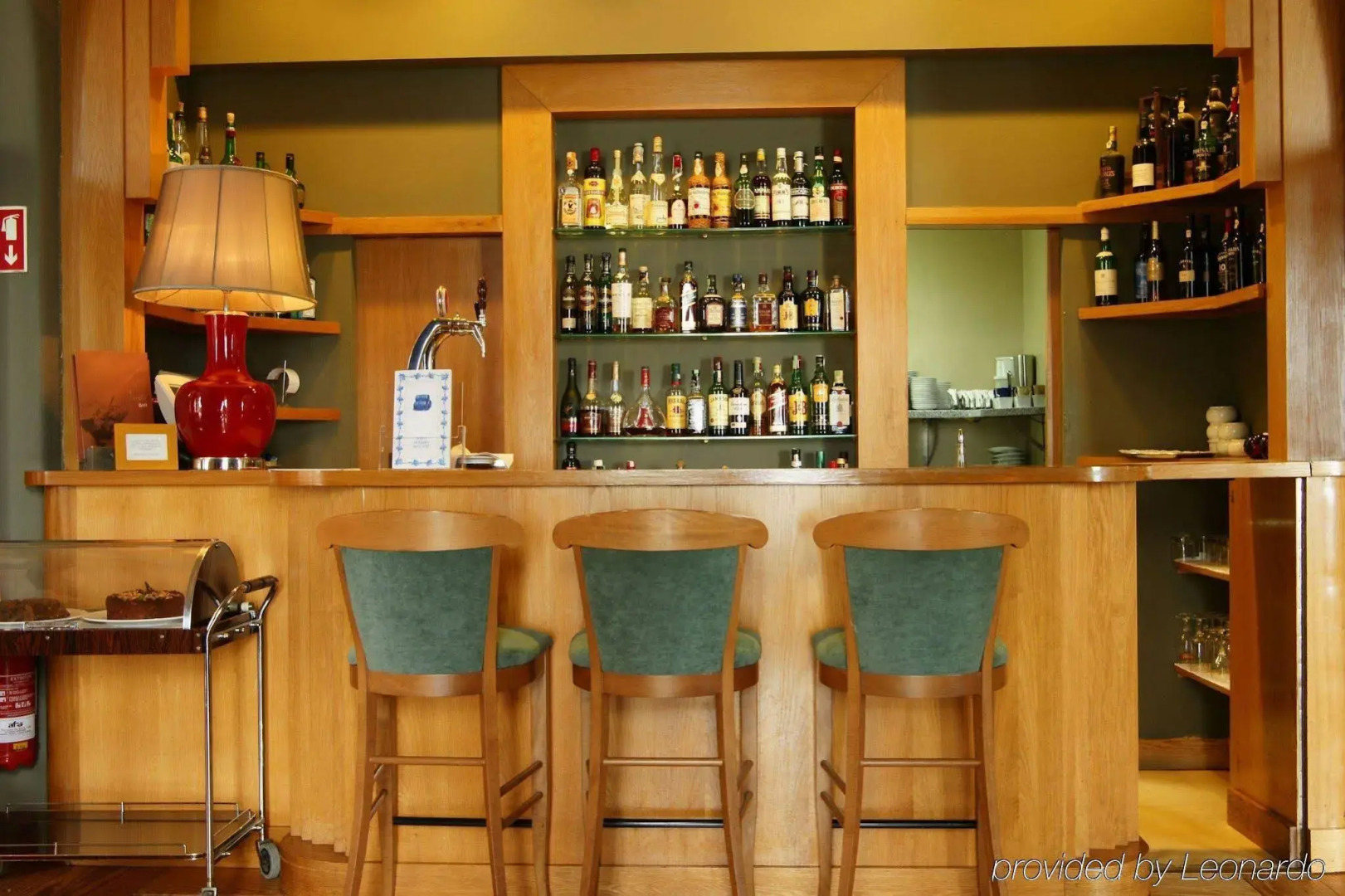 Pousada de Viana do Castelo - Historic Hotel