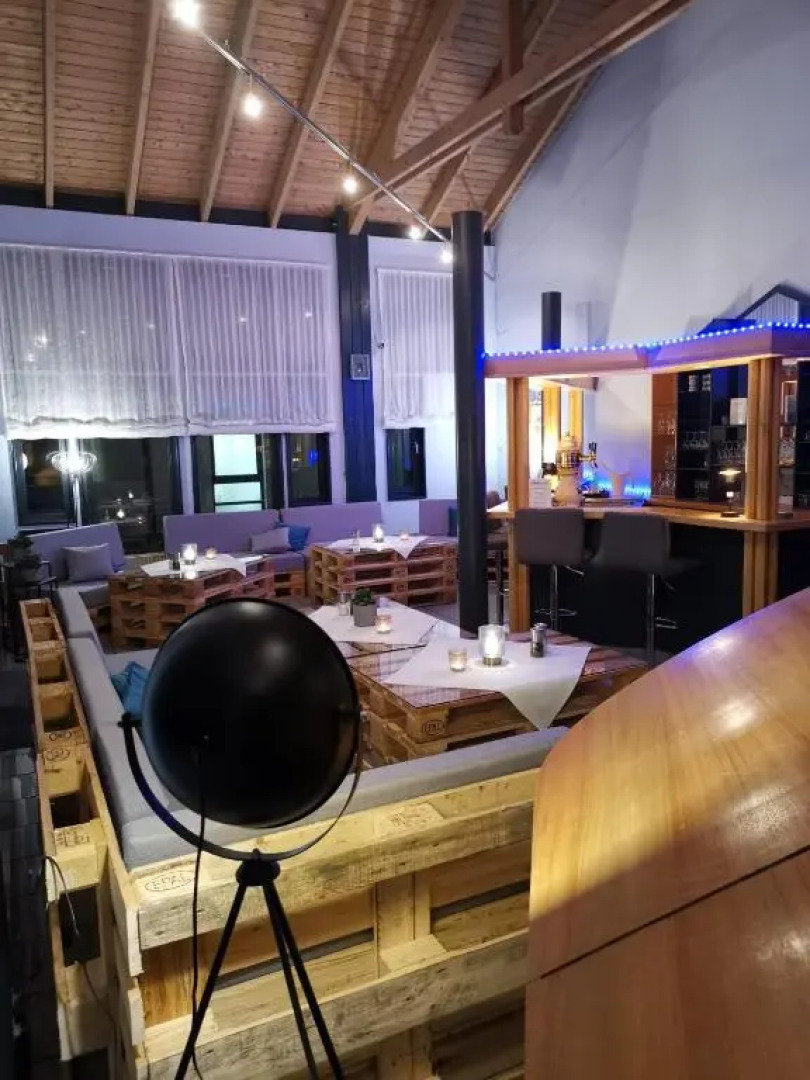 Regiohotel Wittekind Burg