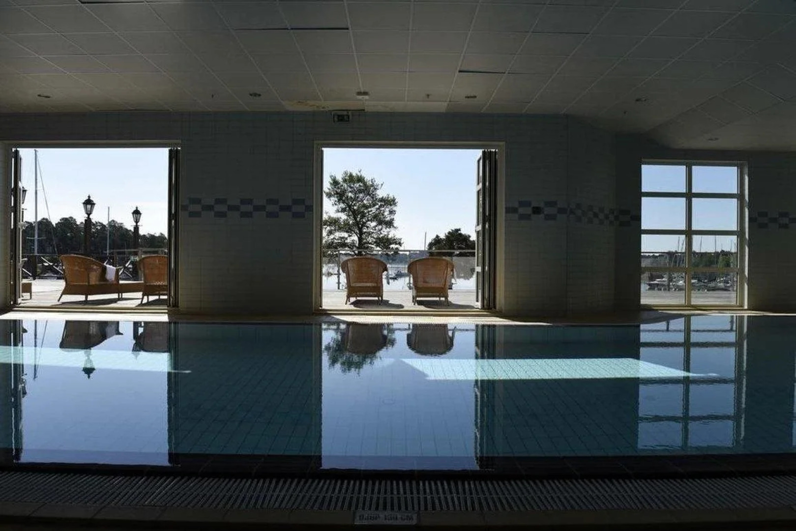 Grand Hotel Saltsjöbaden