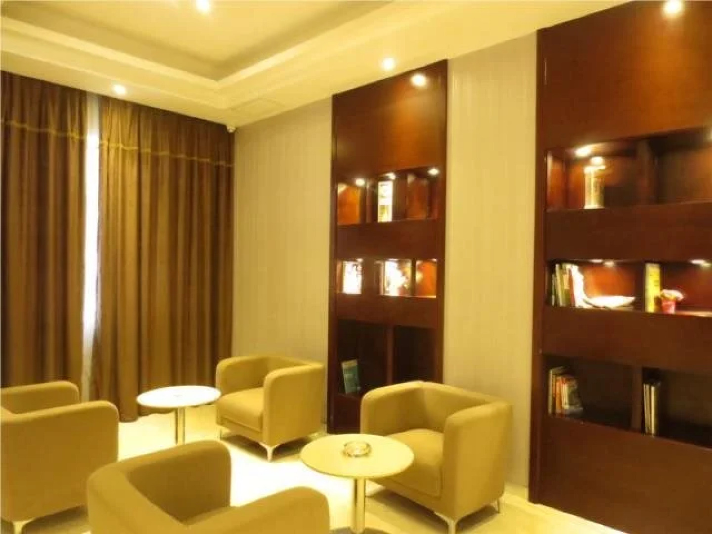 City Comfort Inn Huizhou Shuikou Huxi Avenue
