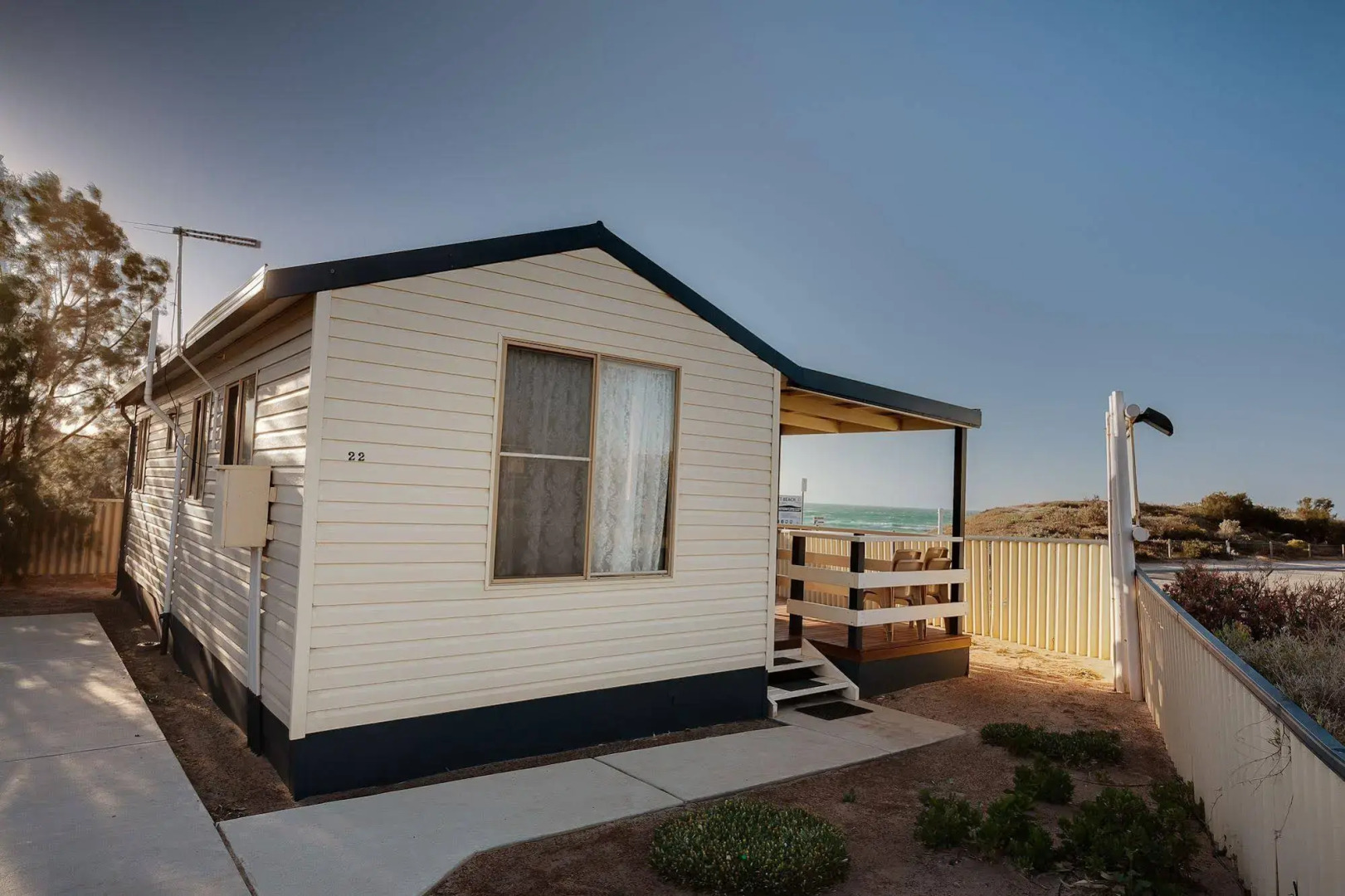 Sunset Beach Holiday Park