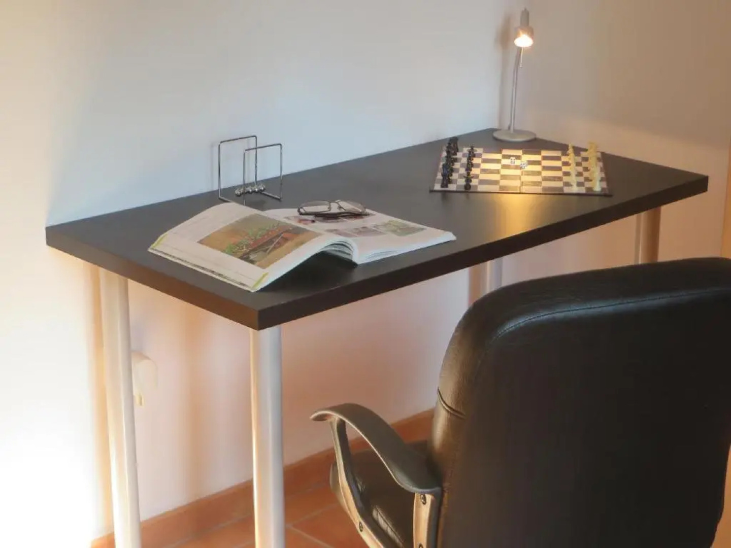 *Casa Anna L'Atzubia