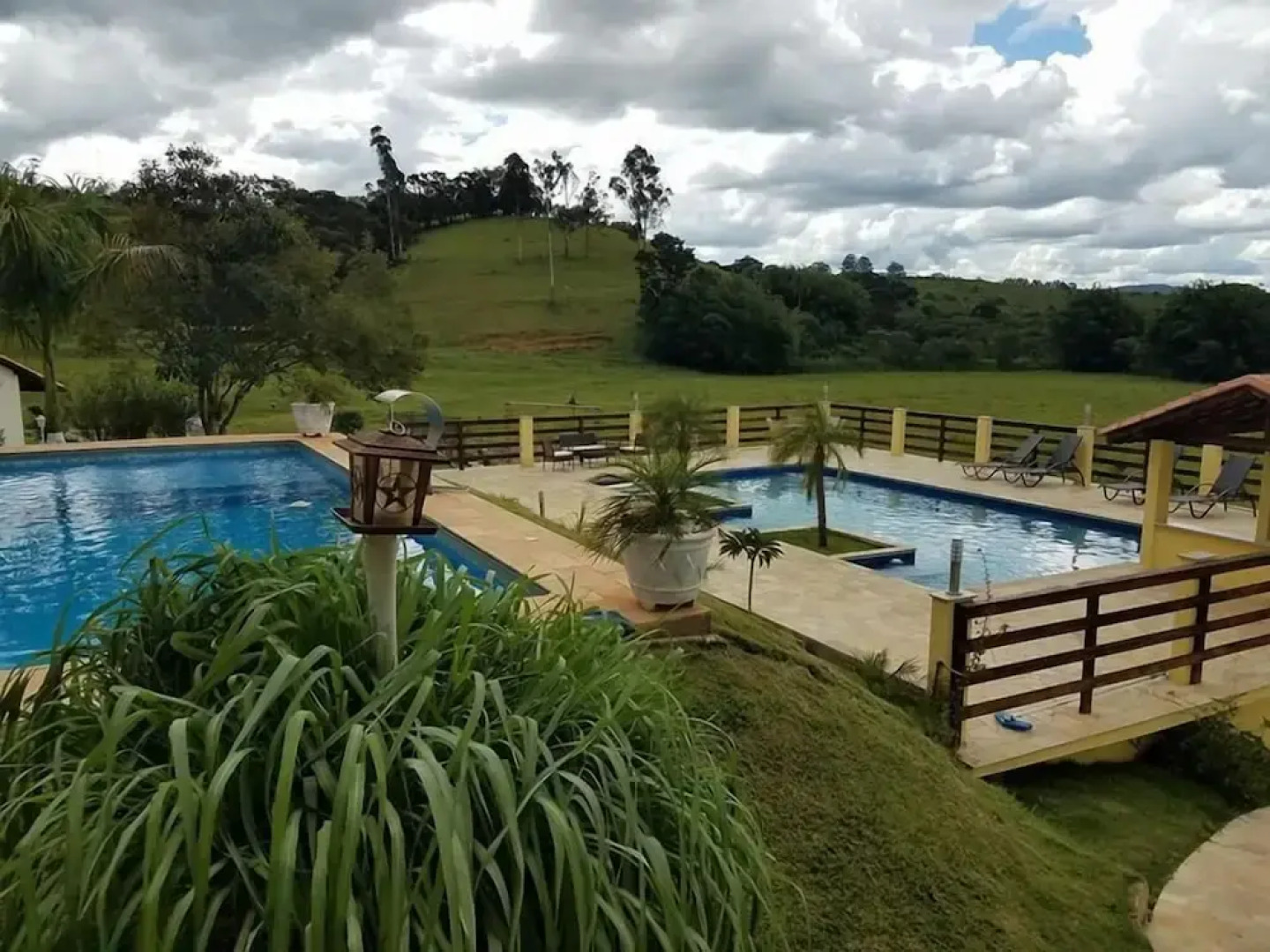 Pousada Spa São Sebastião