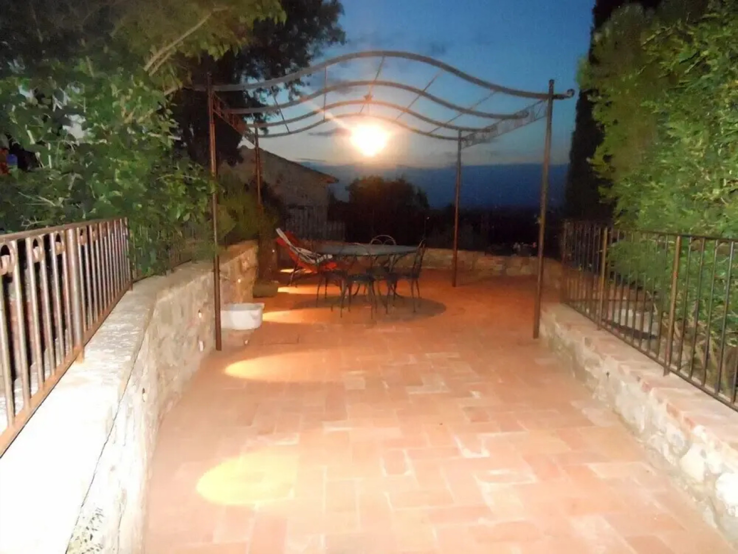 Holiday Home La Rocca