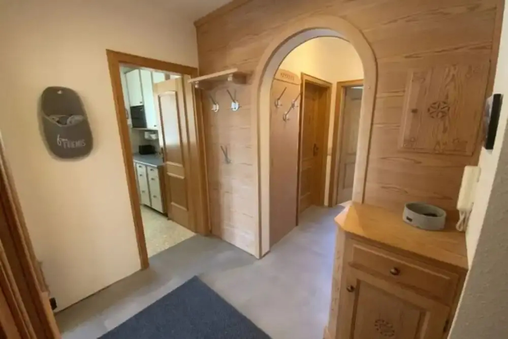 Holiday Apartment Allgauer Alpenblick