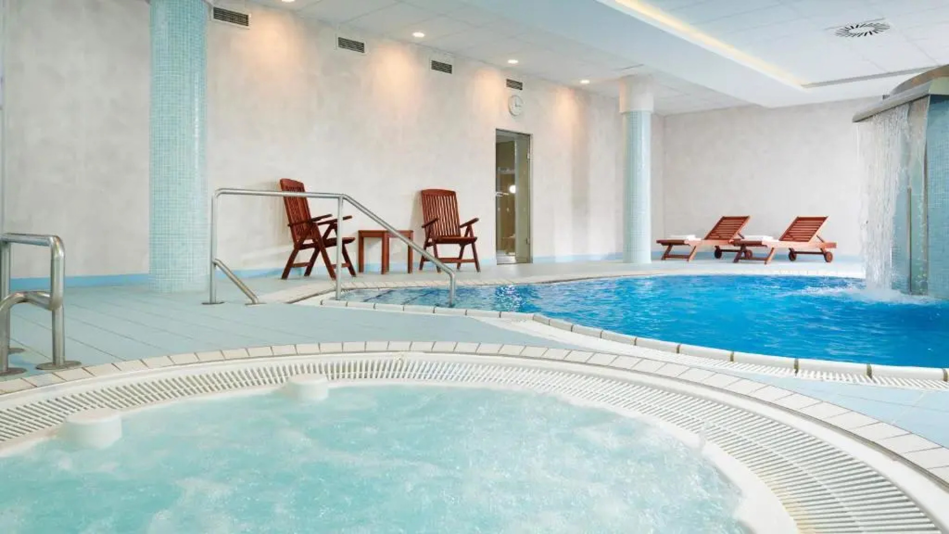 OREA Spa Hotel Cristal Mariánské Lázně