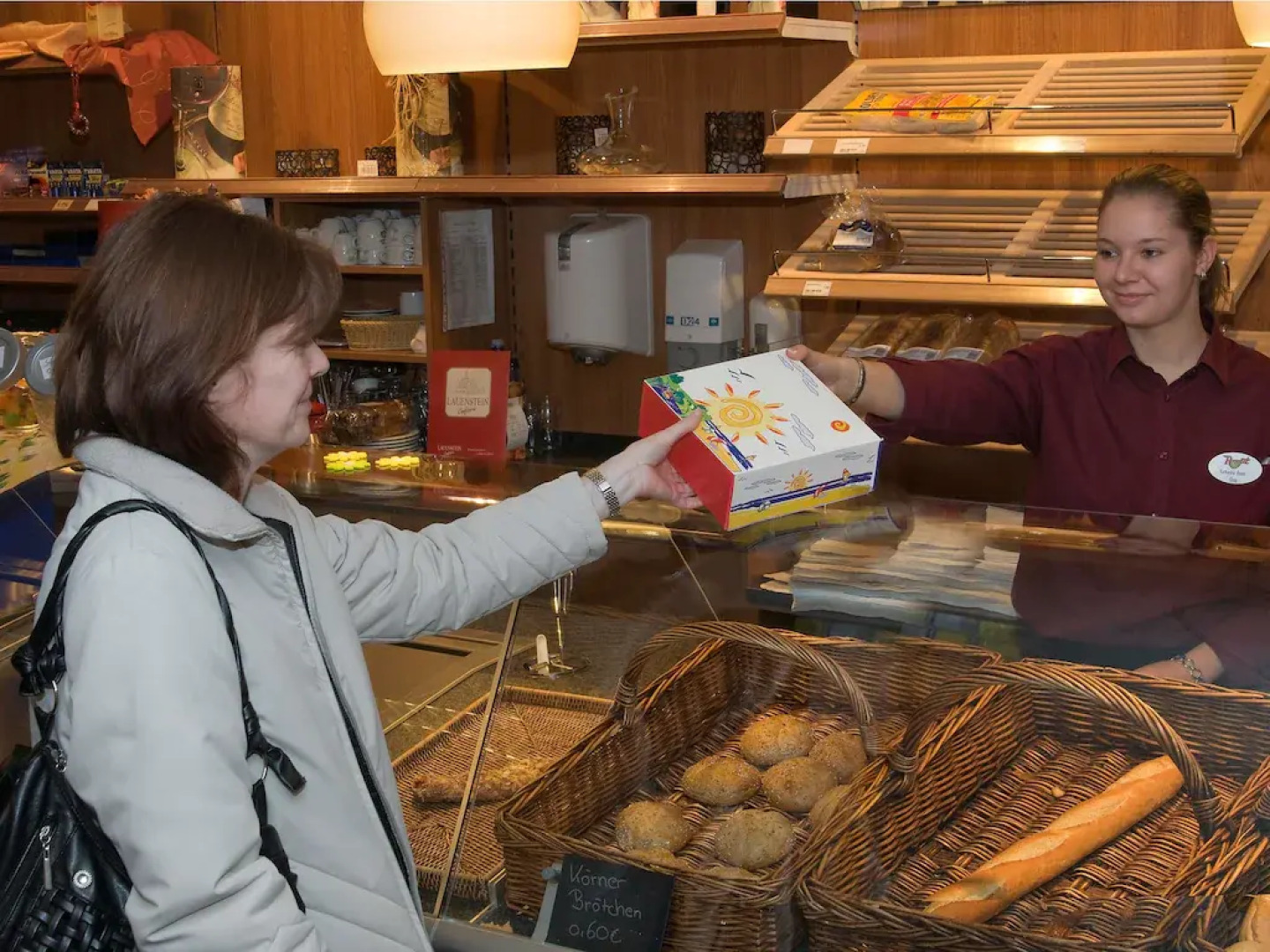 Villa with Sauna in Cochem near Golf Course