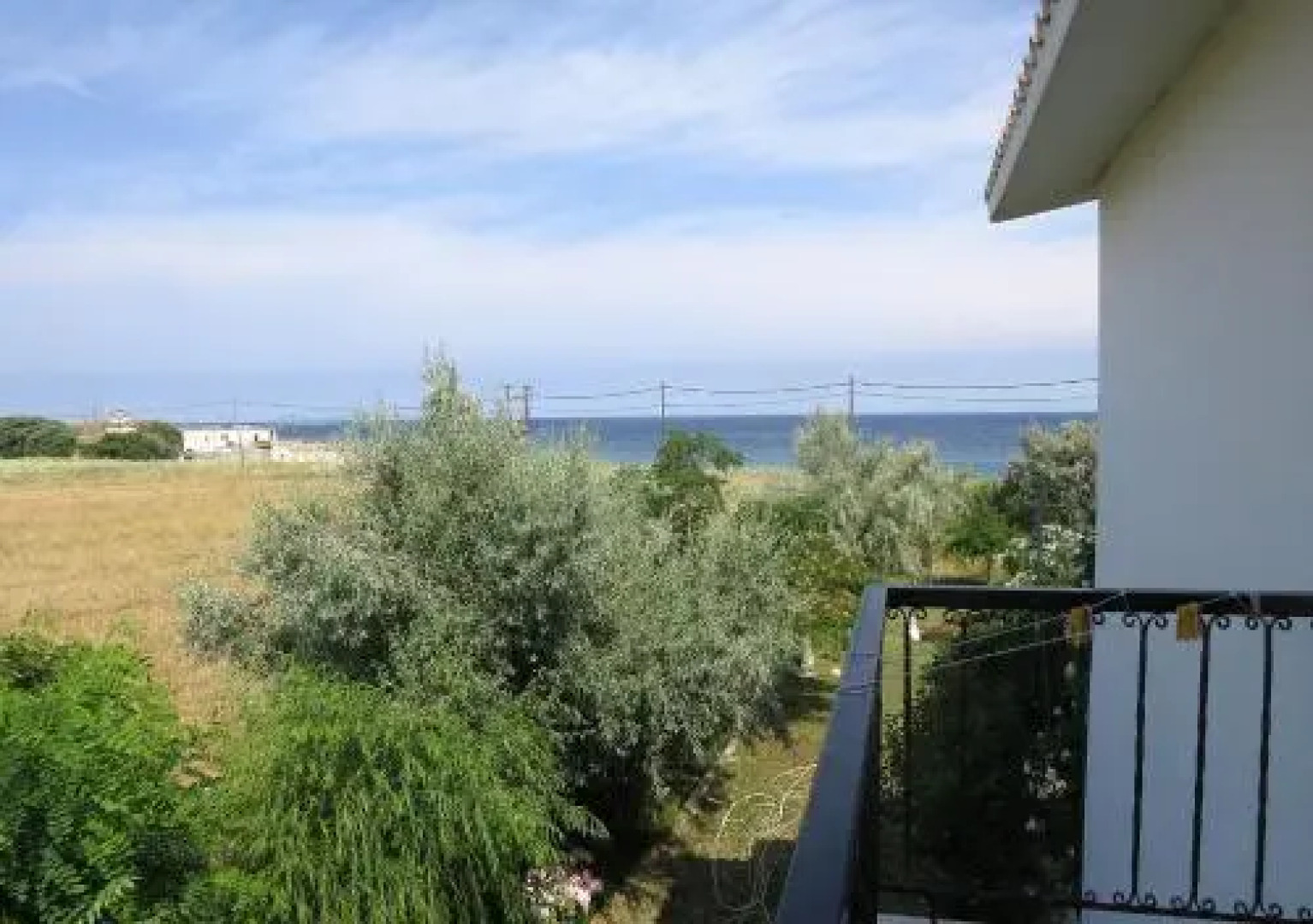 Thanasis Matsas Rooms