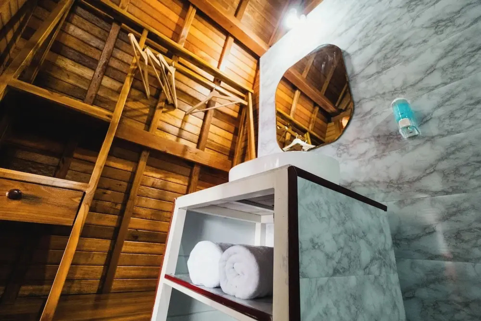 The Polumb Garden Bedugul