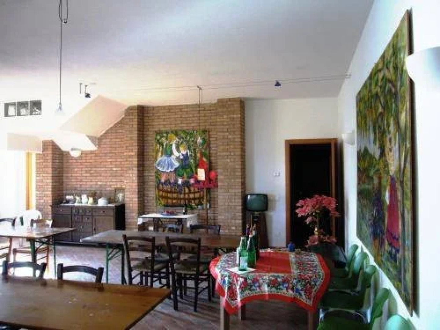 Agriturismo La Roverella