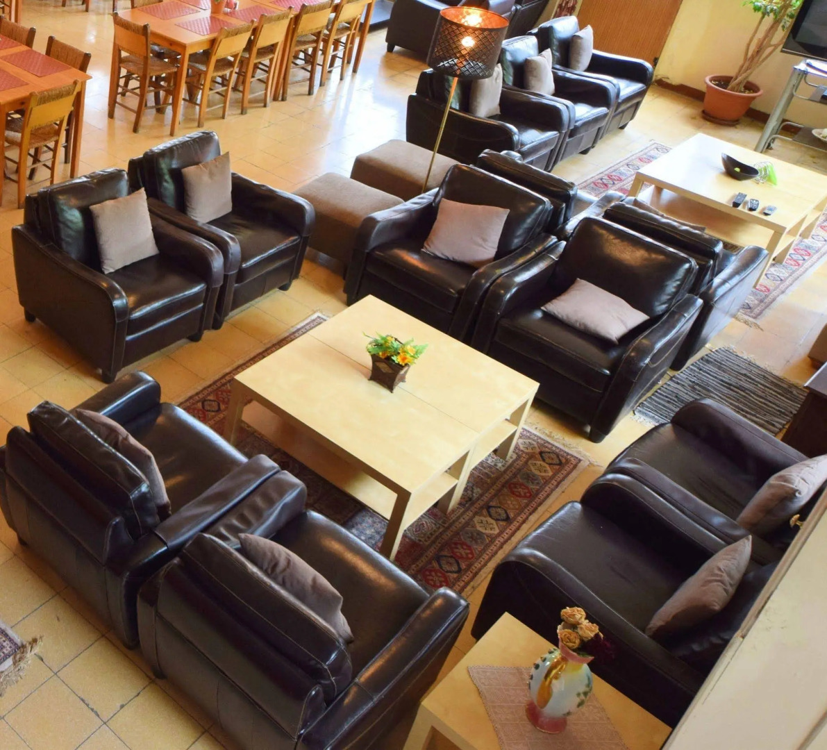 Christys Palace Hotel