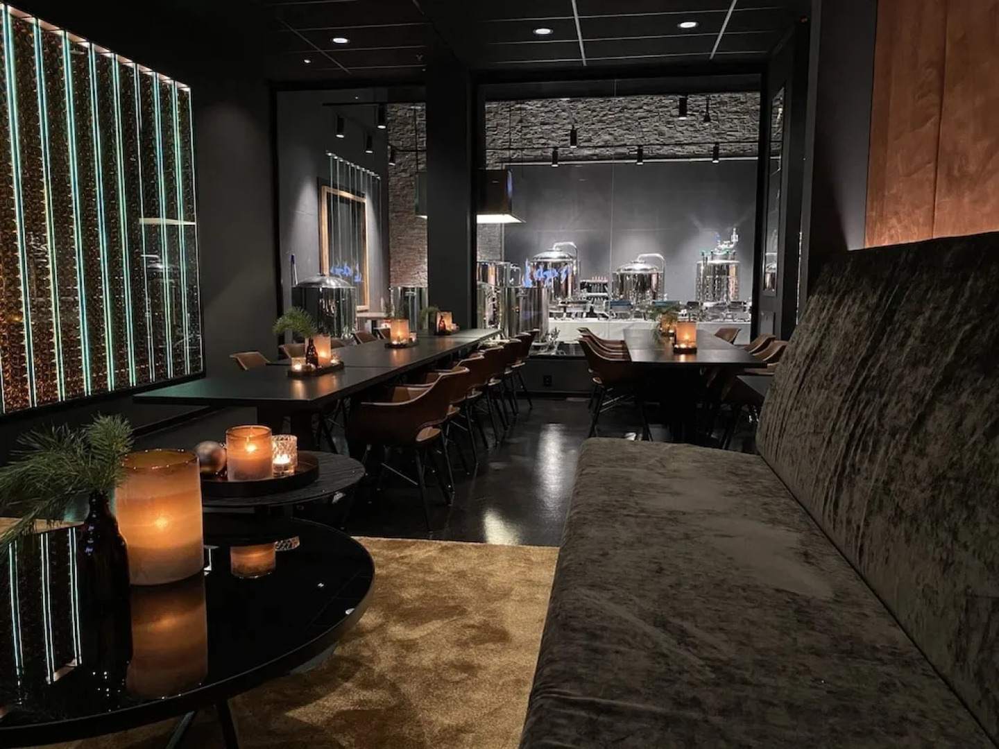 Panorama Hotell Rorbusuiter