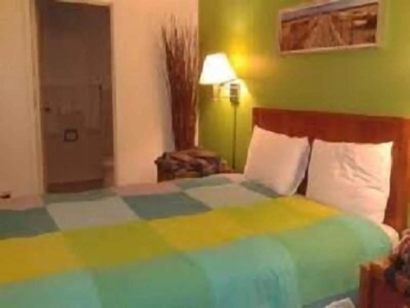 Sequoia Inn