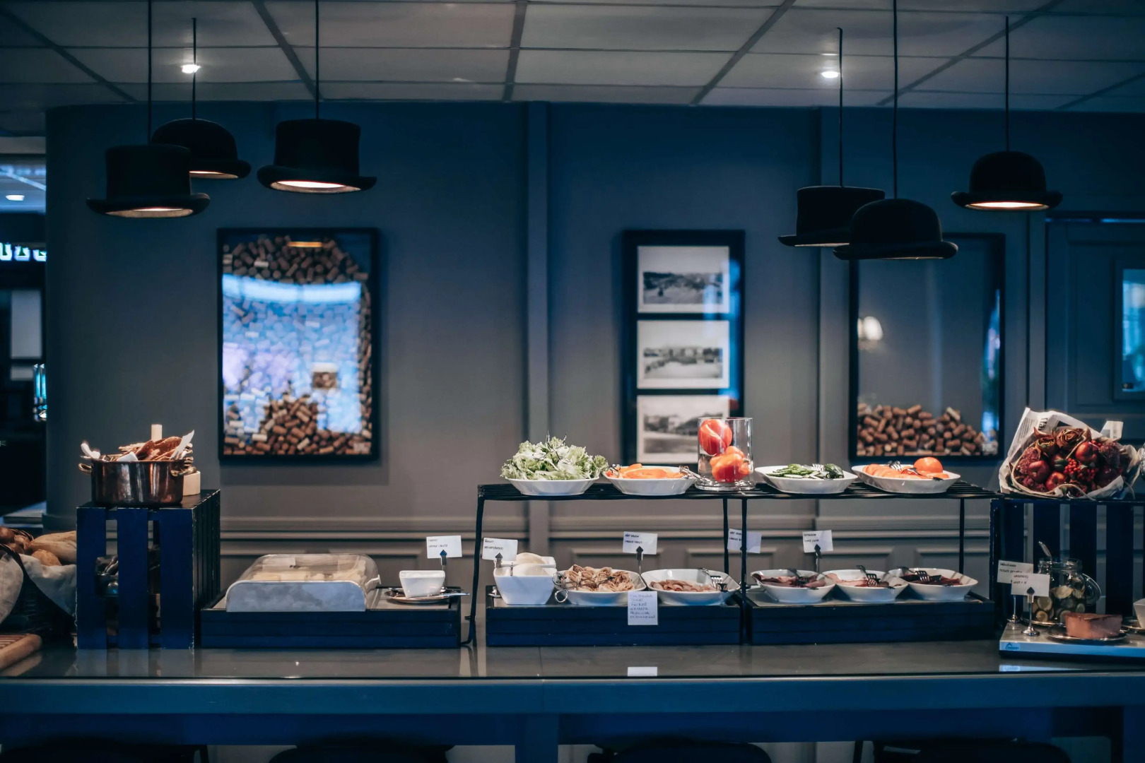 Best Western Hotel Statt Katrineholm