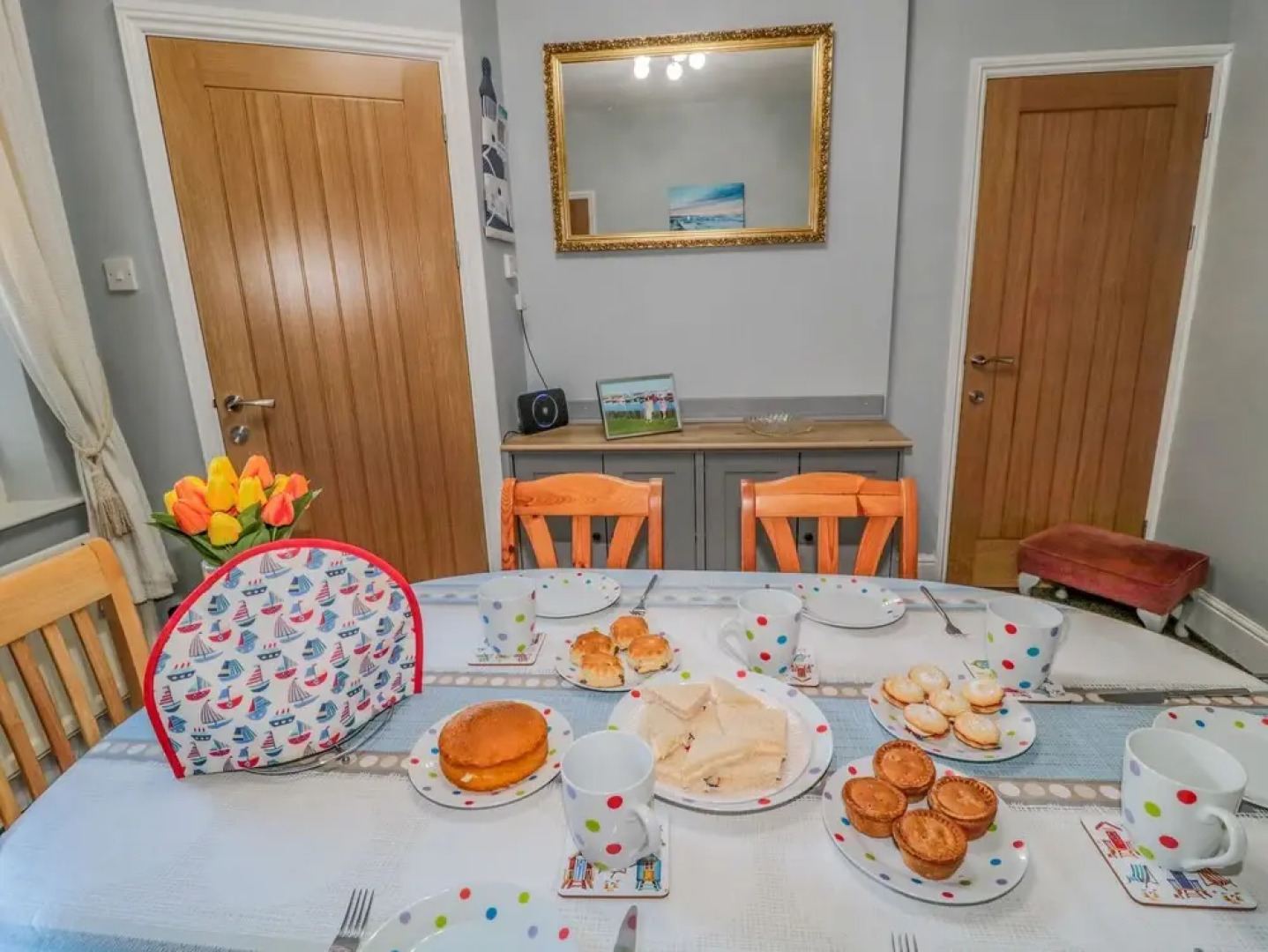 Ambler's Rest Cottage