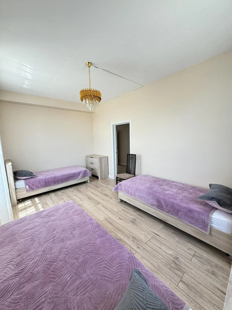 Дом у моря Солар