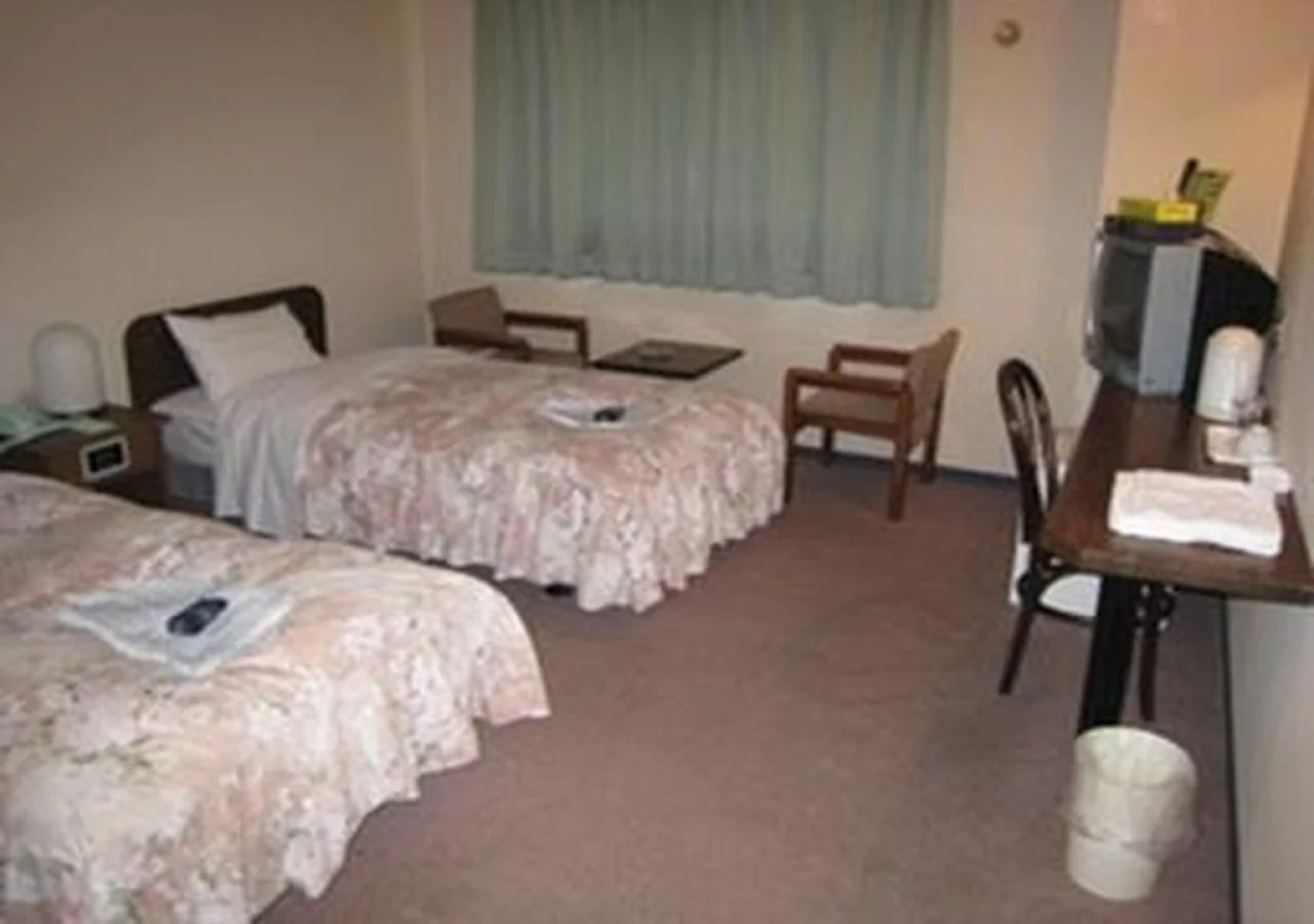 Abashiri Green Hotel