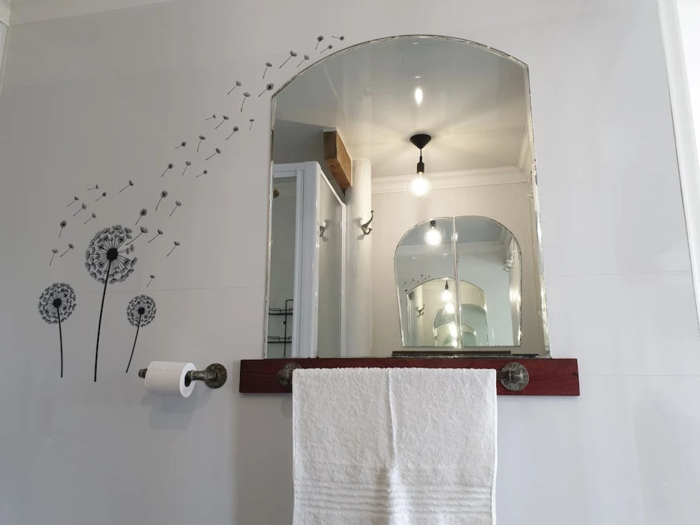 The Great Escape Accommodation