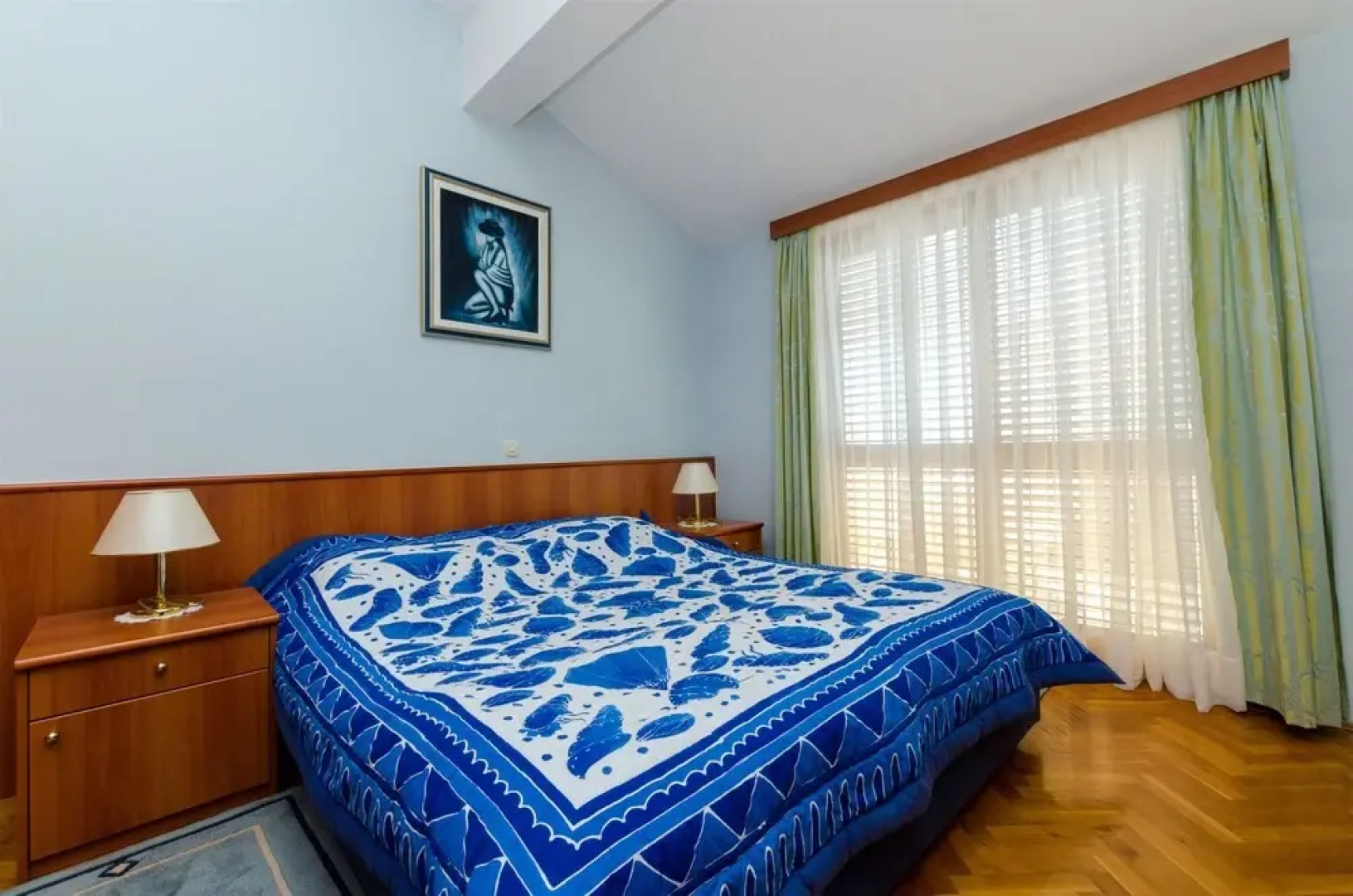 Apartments Meridiana