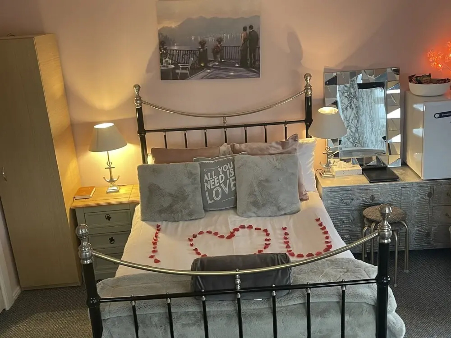 Oyo The Chatwal Boutique Hotel