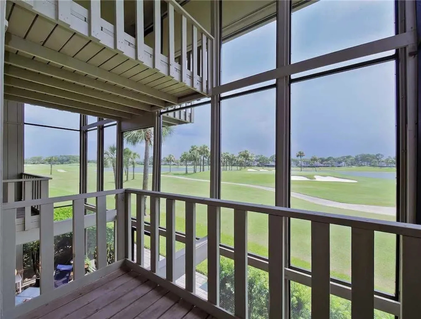 Ponte Vedra Deer Run 9770